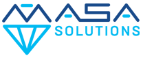 MASA Solutions Logo